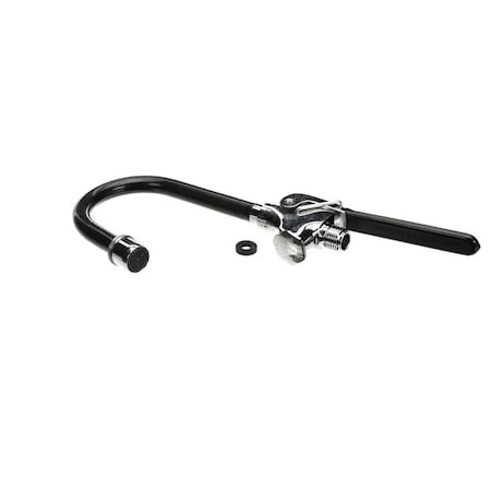 Fisher Pot Filler Valve 11061